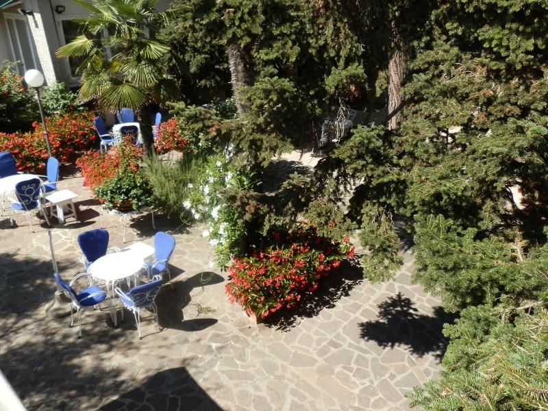 Hotel Nautic B&B image