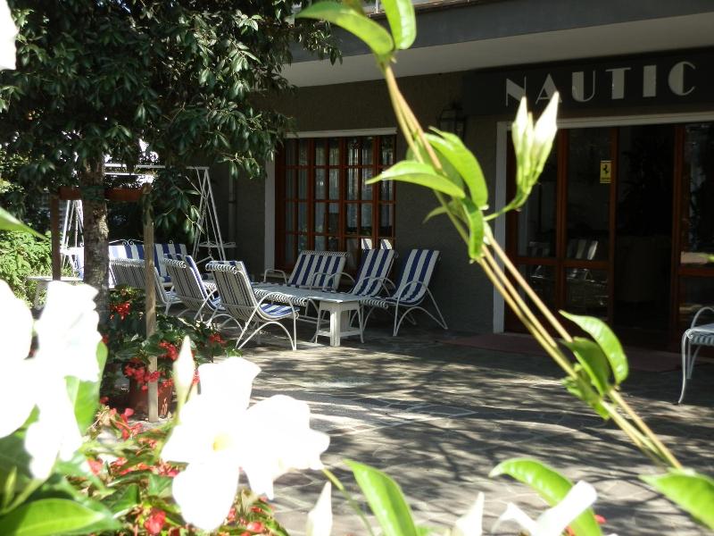 Hotel Nautic B&B image