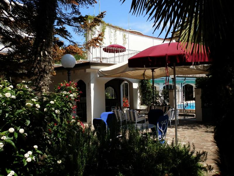 Hotel Nautic B&B image