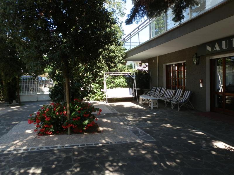 Hotel Nautic B&B image