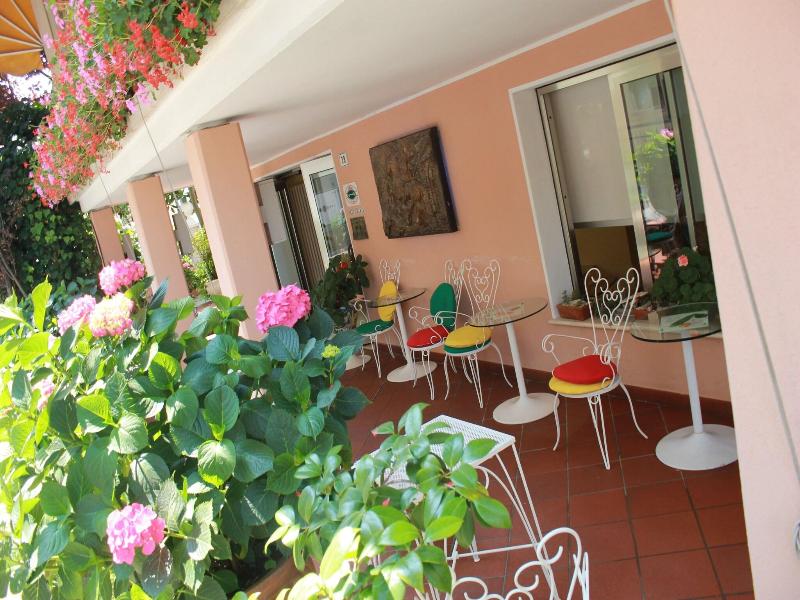 Hotel Derby image