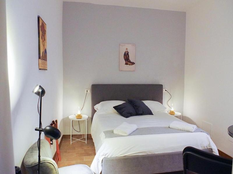 Toscanini Rooms image
