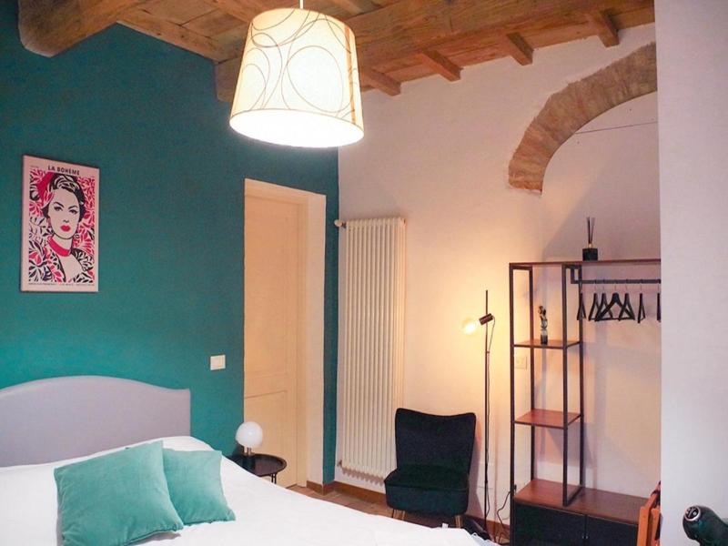 Toscanini Rooms image