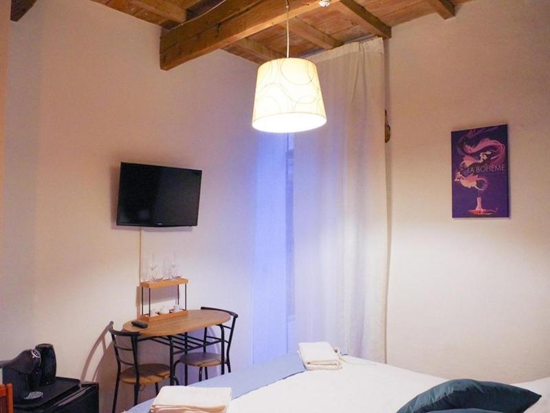 Toscanini Rooms image
