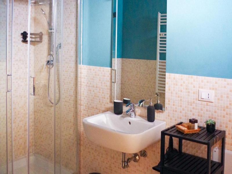Toscanini Rooms image