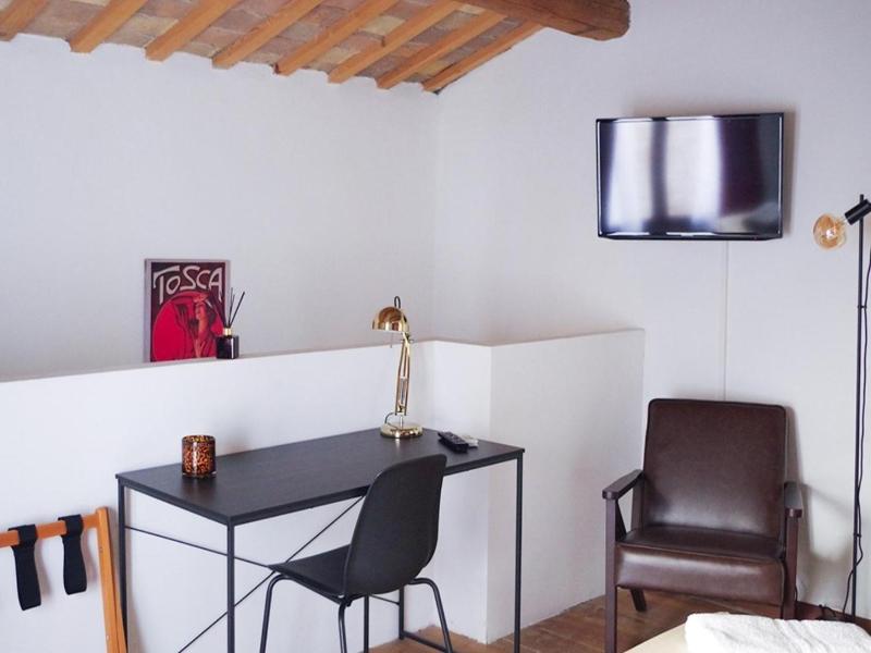 Toscanini Rooms image
