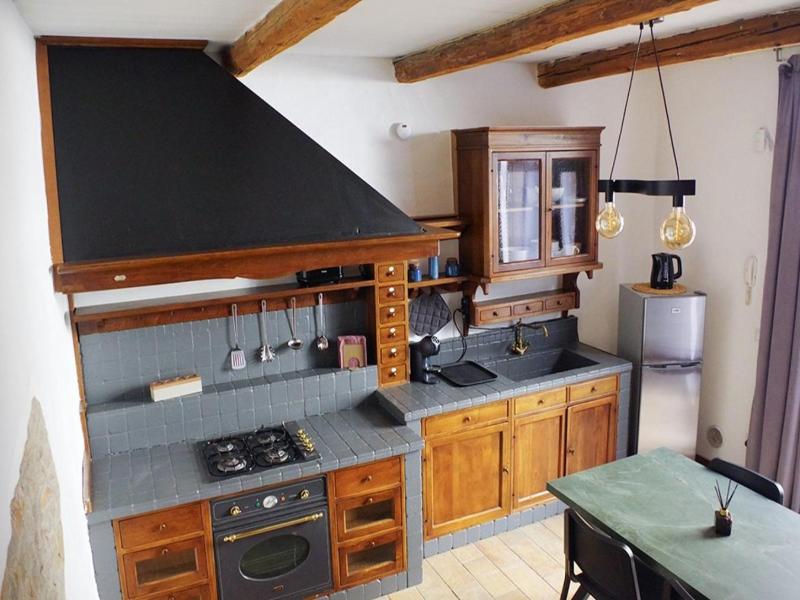 Toscanini Rooms image