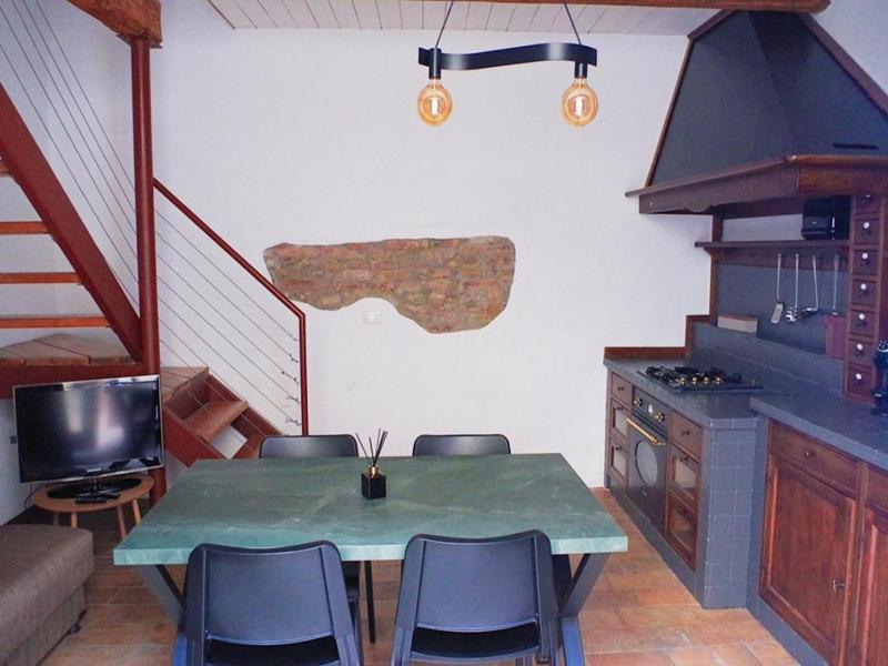 Toscanini Rooms image