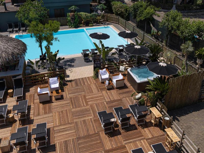 Hotel Major image