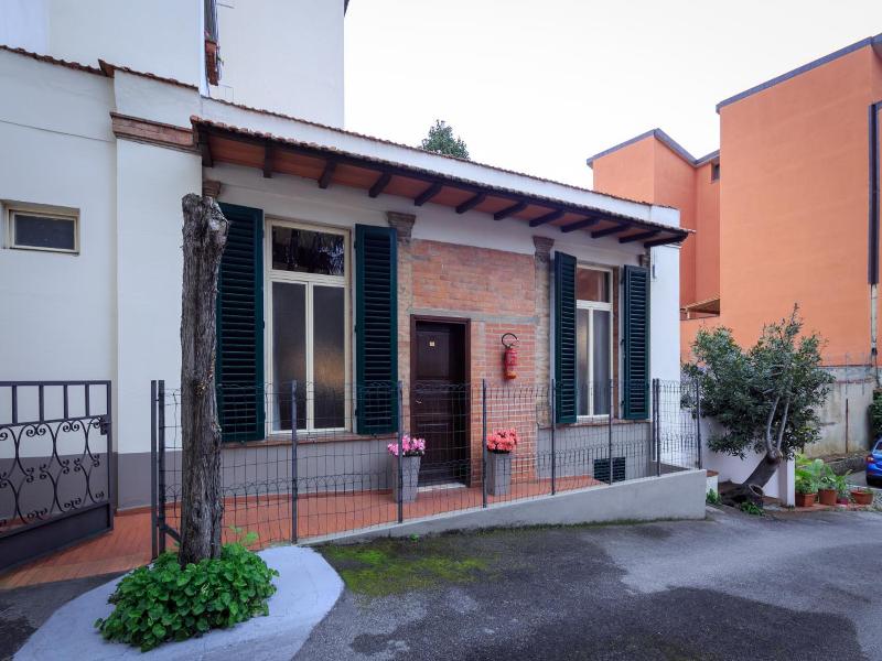 Hotel Arno Bellariva image