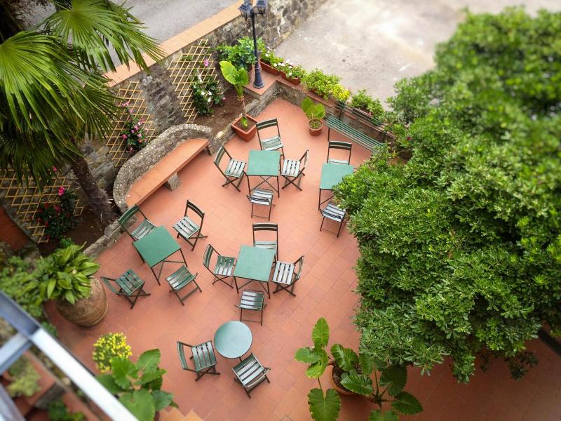 Hotel Arno Bellariva image
