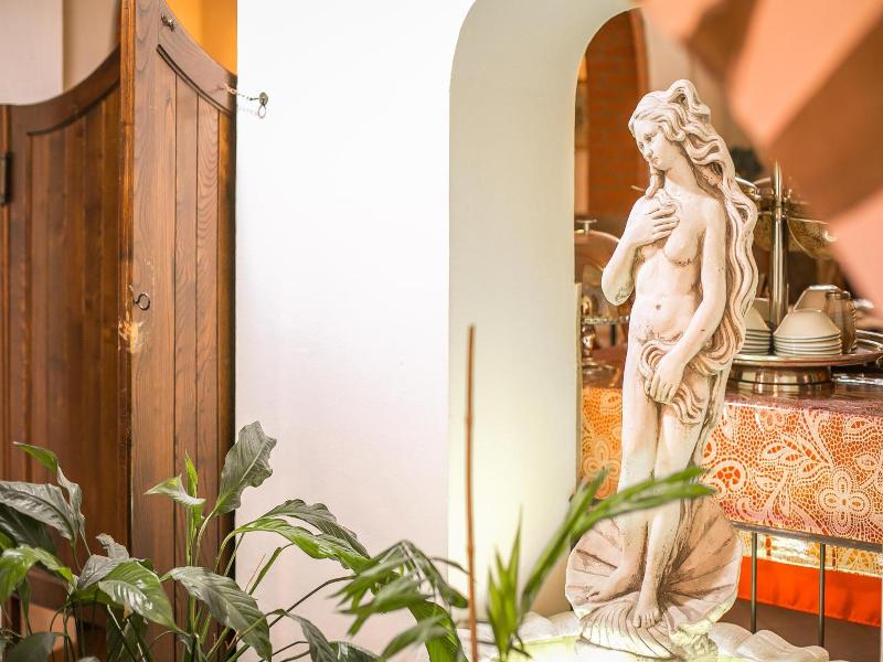 Hotel Arno Bellariva image