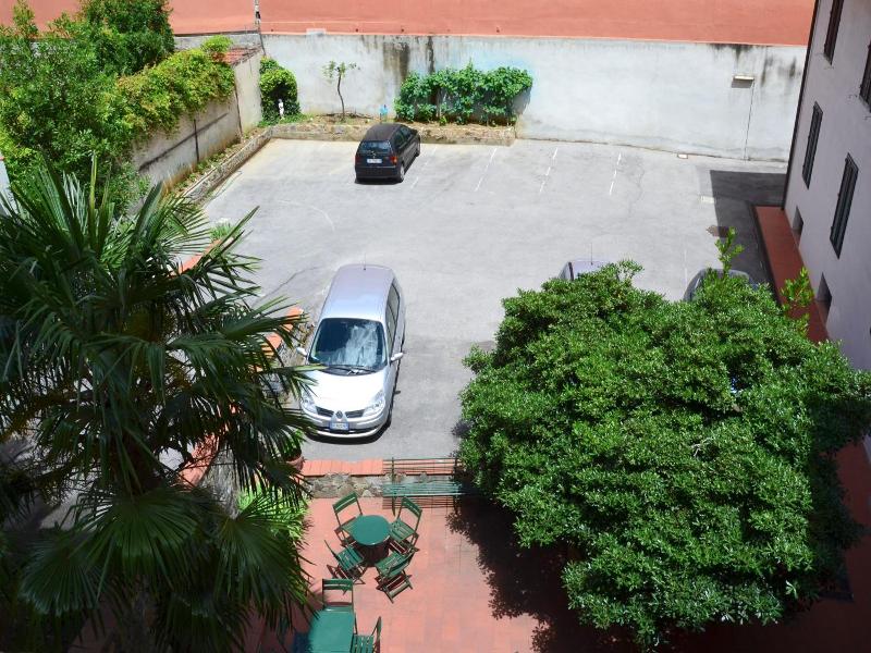Hotel Arno Bellariva image