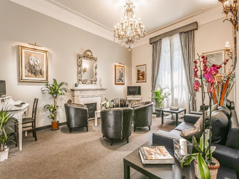 Hotel Arno Bellariva image
