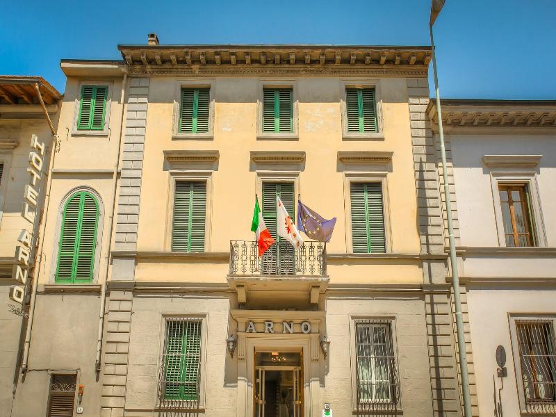Hotel Arno Bellariva image