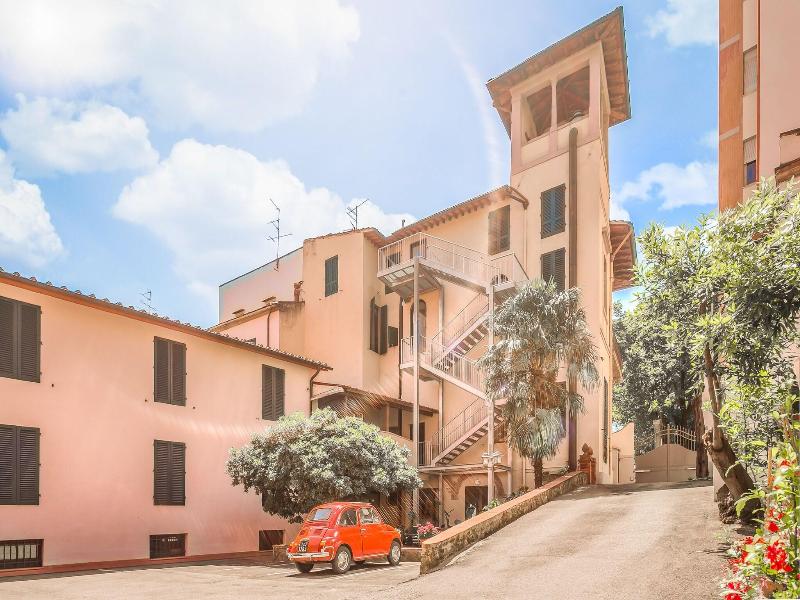 Hotel Arno Bellariva image