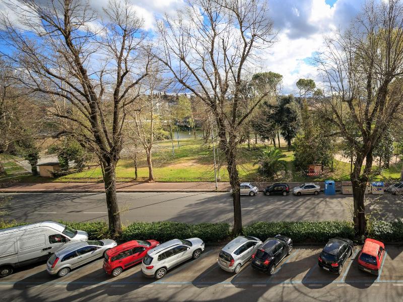 Hotel Arno Bellariva image