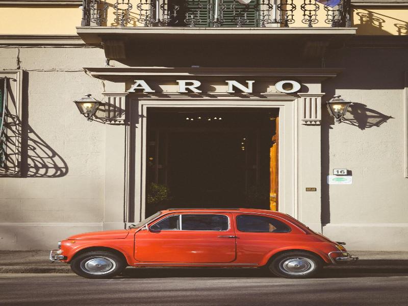 Hotel Arno Bellariva image