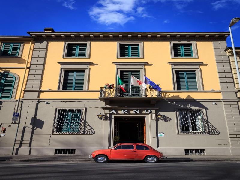 Hotel Arno Bellariva image