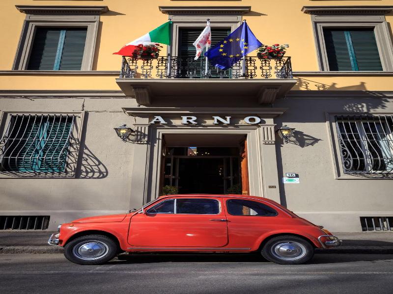 Hotel Arno Bellariva image