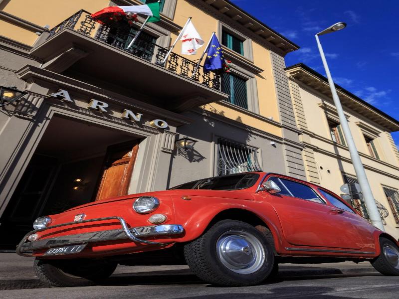 Hotel Arno Bellariva image
