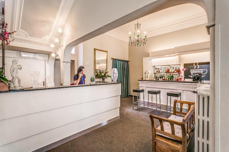 Hotel Arno Bellariva image