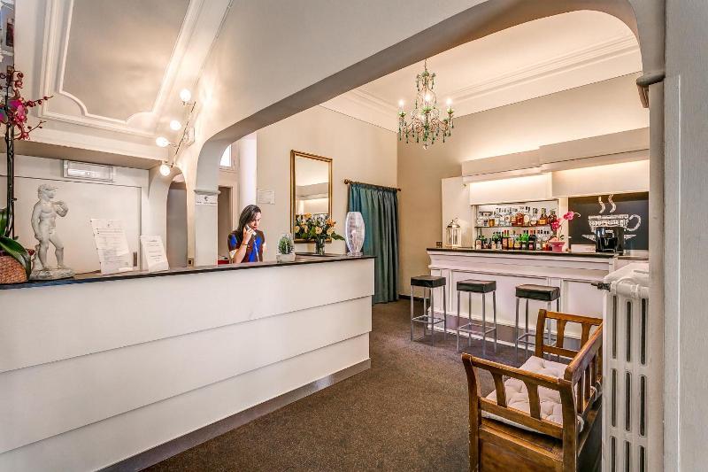 Hotel Arno Bellariva image