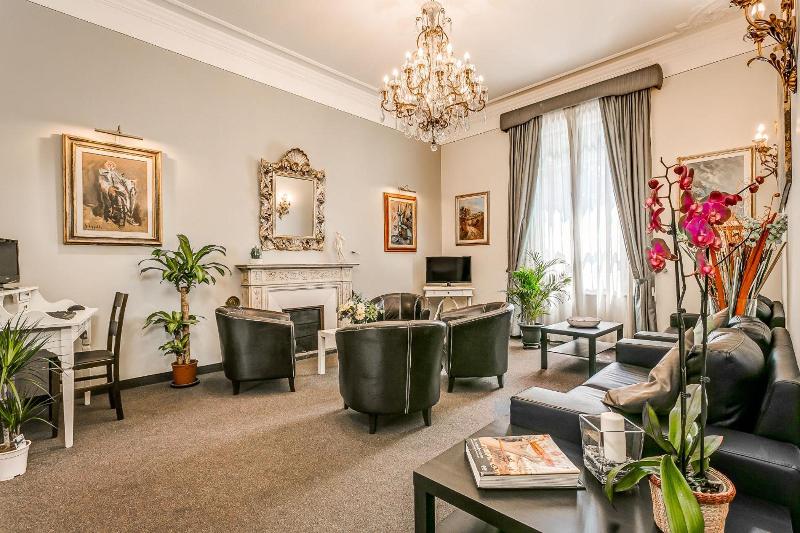 Hotel Arno Bellariva image
