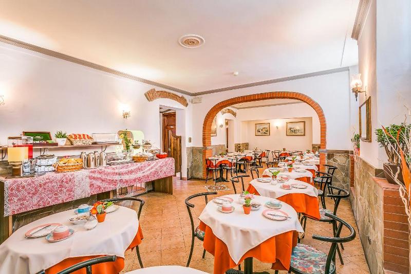 Hotel Arno Bellariva image