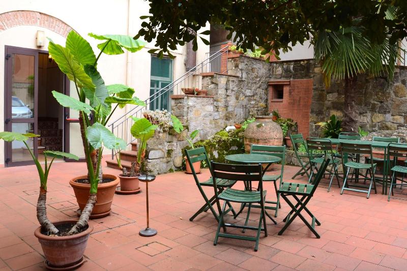 Hotel Arno Bellariva image