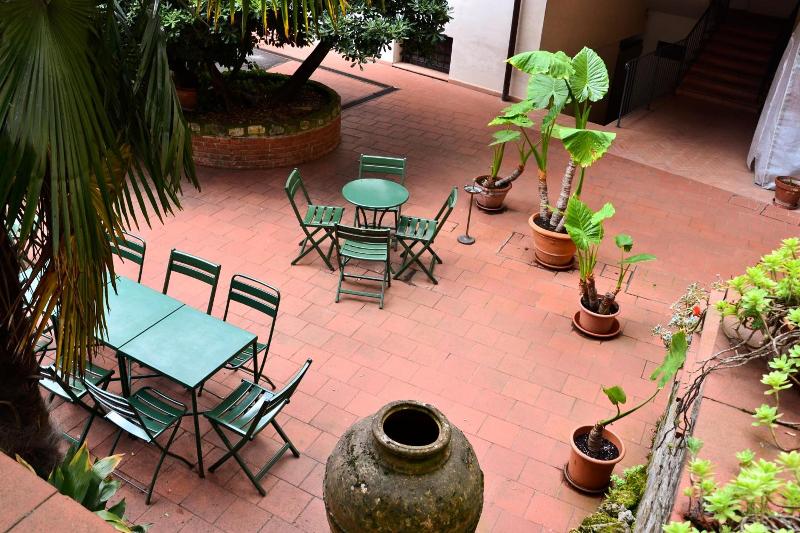 Hotel Arno Bellariva image