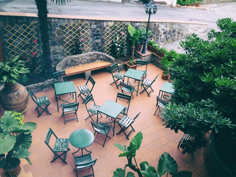 Hotel Arno Bellariva image