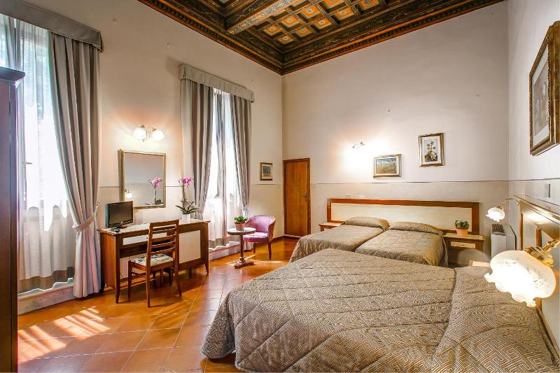 Hotel Arno Bellariva image