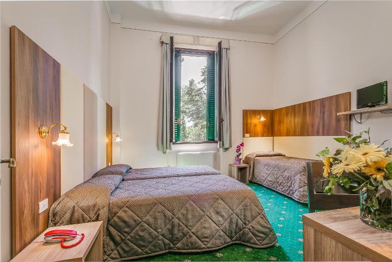 Hotel Arno Bellariva image