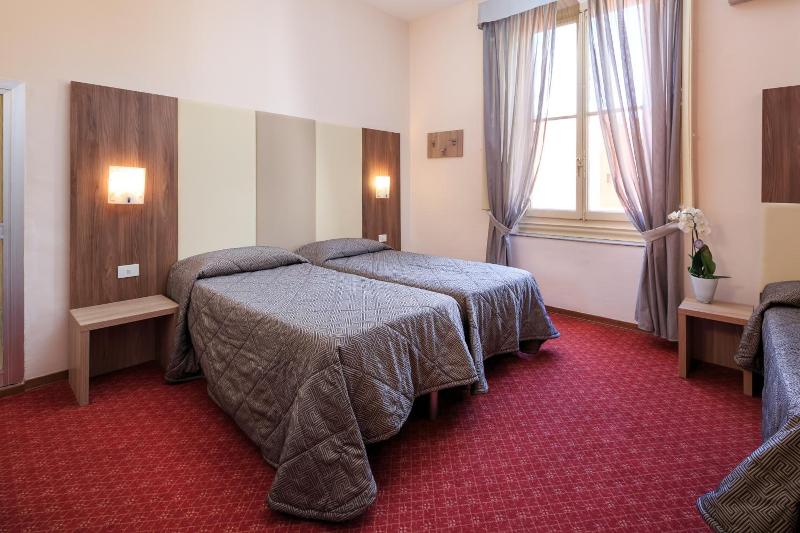 Hotel Arno Bellariva image