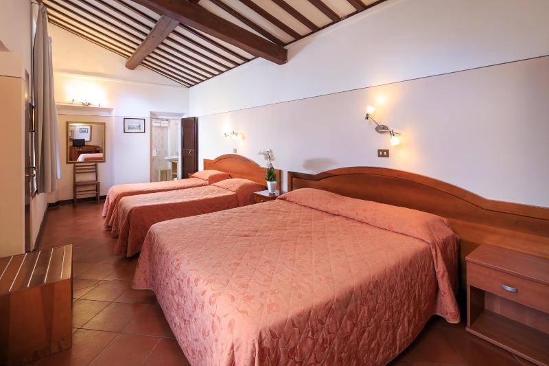 Hotel Arno Bellariva image
