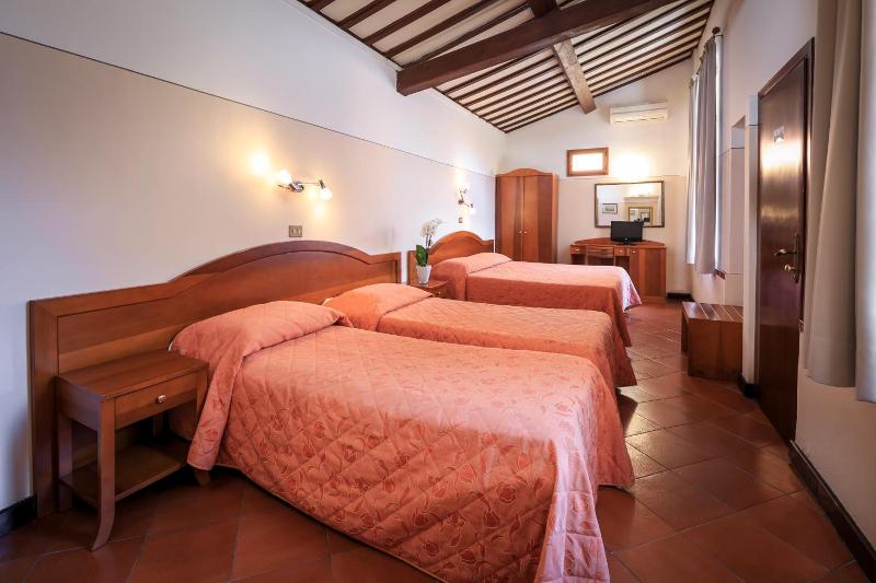 Hotel Arno Bellariva image
