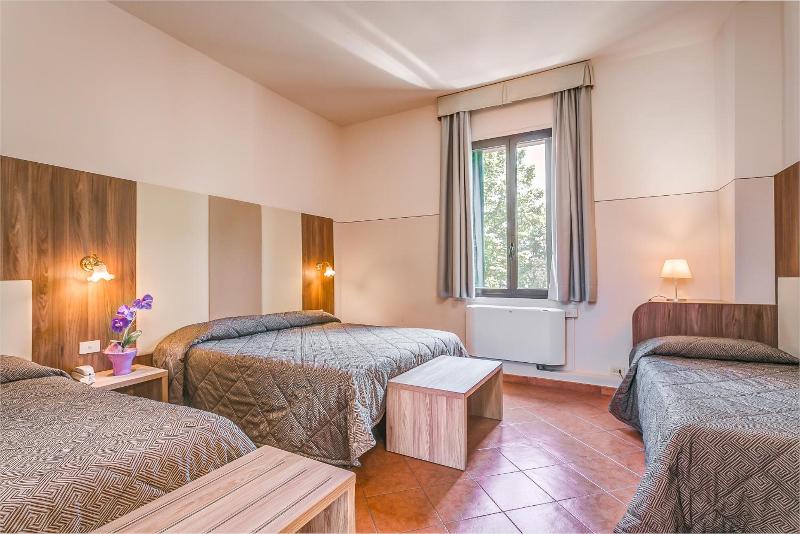 Hotel Arno Bellariva image