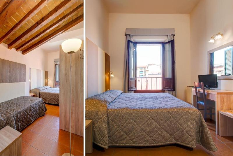 Hotel Arno Bellariva image