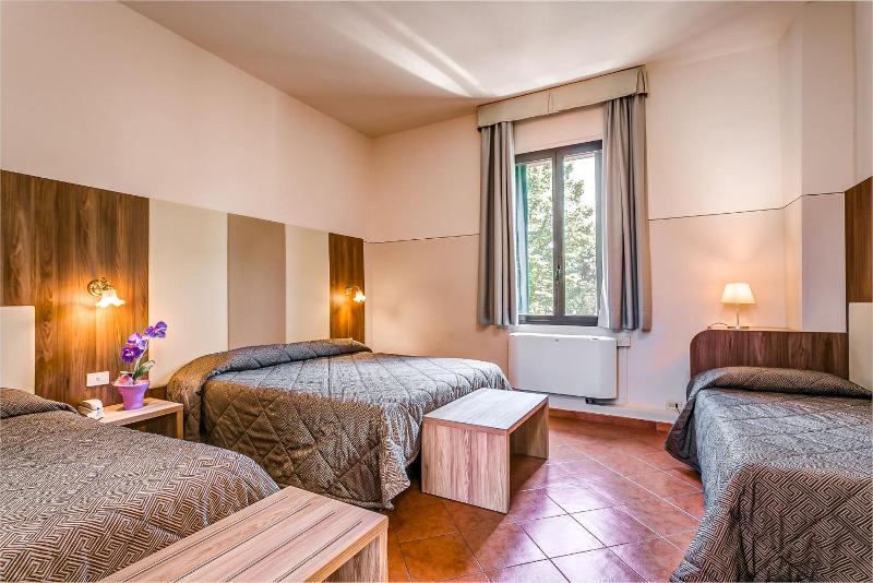 Hotel Arno Bellariva image