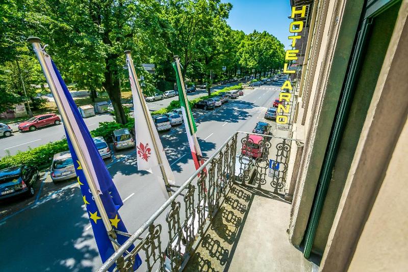 Hotel Arno Bellariva image