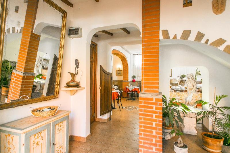 Hotel Arno Bellariva image