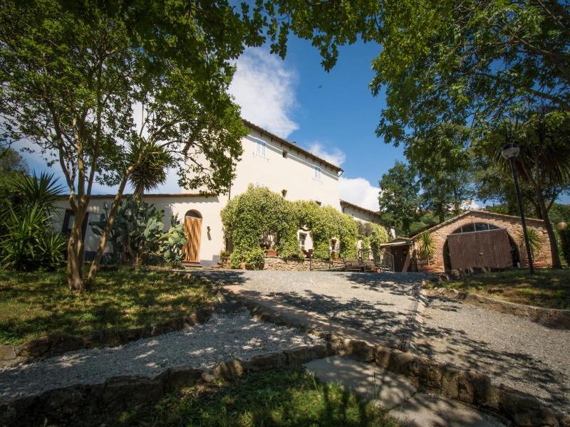 Hotel Massa Vecchia image