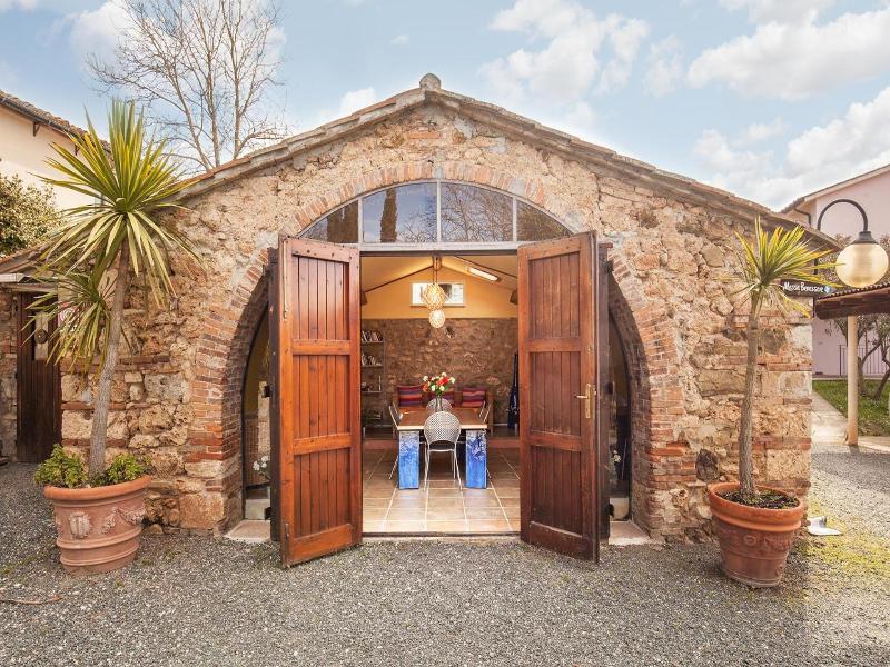 Hotel Massa Vecchia image