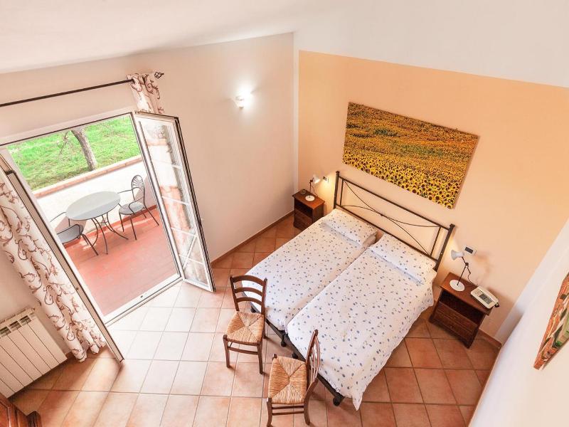 Hotel Massa Vecchia — general view