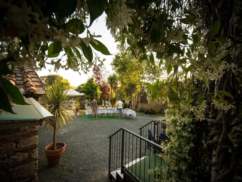 Hotel Massa Vecchia image