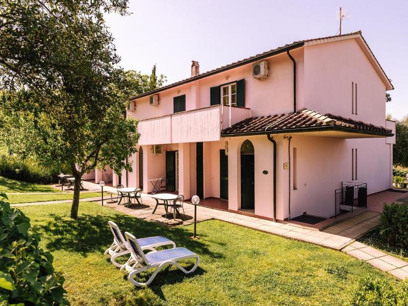 Hotel Massa Vecchia image