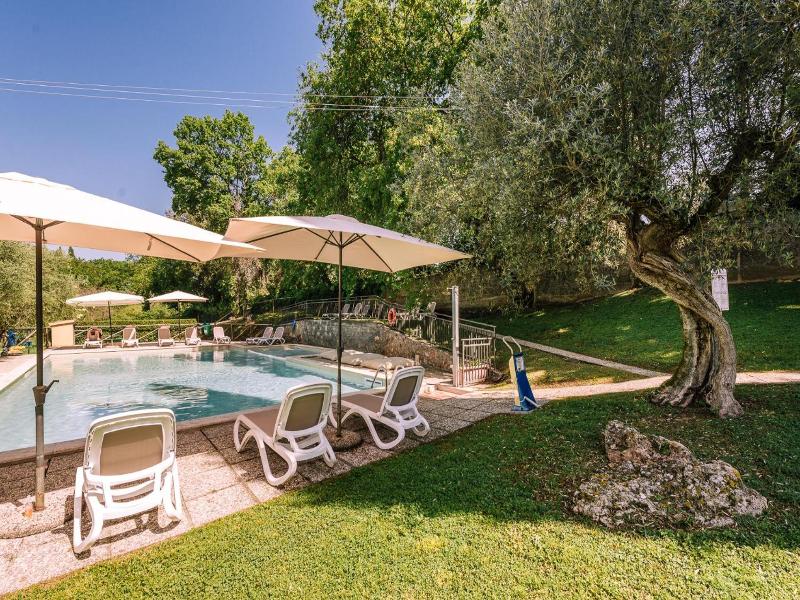 Hotel Massa Vecchia image