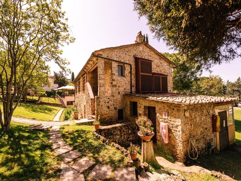 Hotel Massa Vecchia image