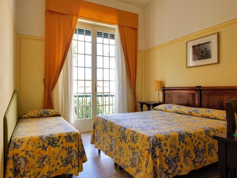 Hotel Club I Pini Residenza d'Epoca image